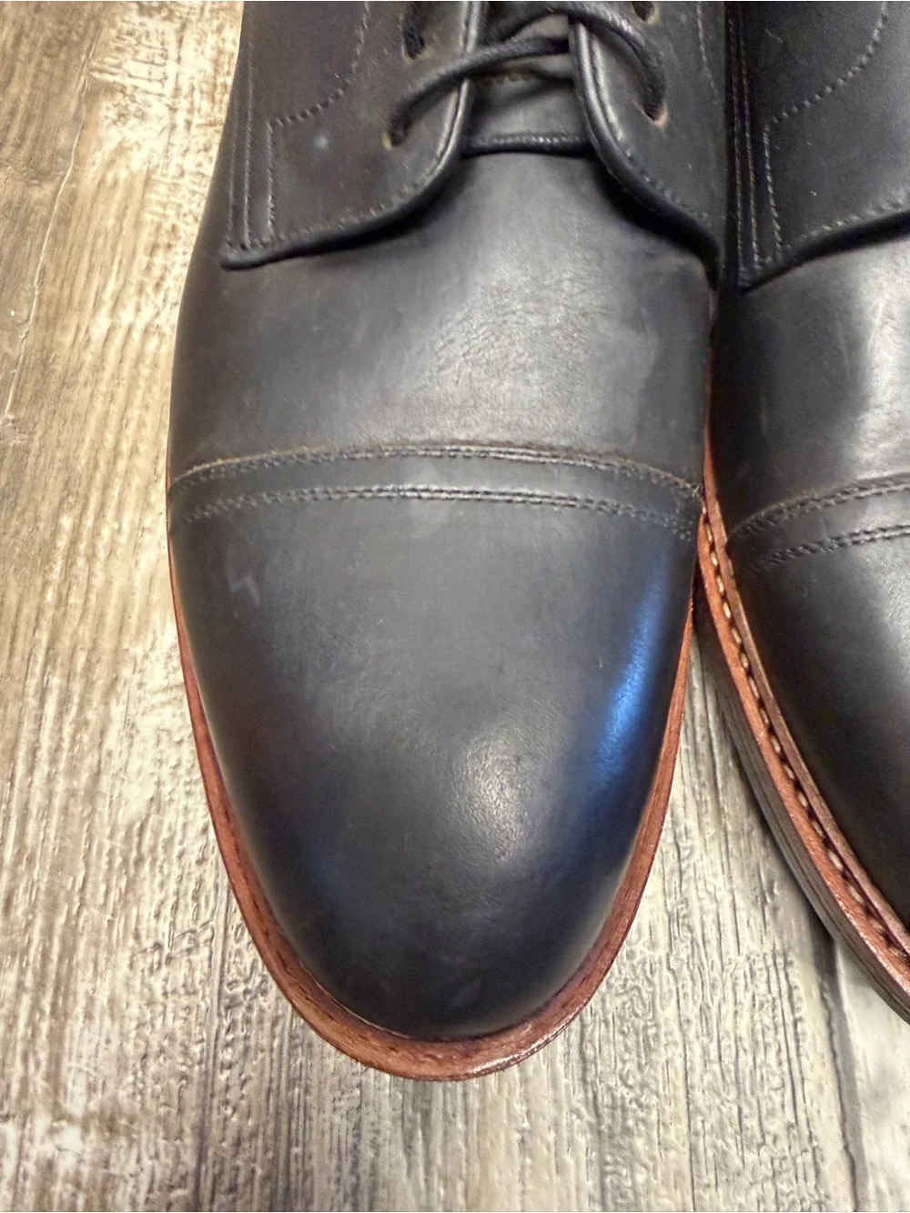 Blkbrd welt traction